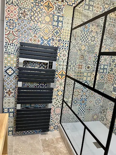 Yanis rénovation — réalisation 1